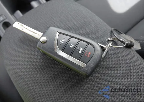 2023 Toyota Corolla Le from USA, damaged, VIN 5YFB4MDE2PP049386